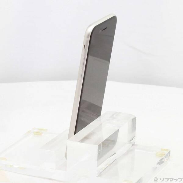 〔中古〕Apple(アップル) iPhone SE 第3世代 64GB スターライト MMYD3J／A SIMフリー〔262-ud〕 |  | 01