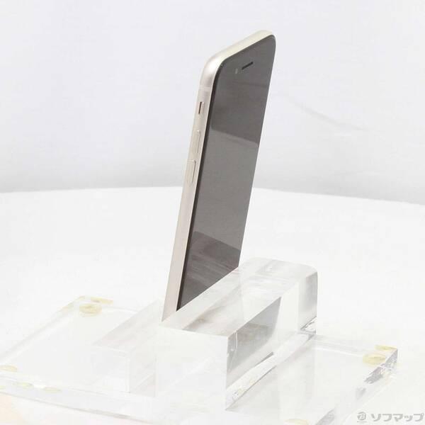 〔中古〕Apple(アップル) iPhone SE 第3世代 64GB スターライト MMYD3J／A SIMフリー〔349-ud〕 |  | 01