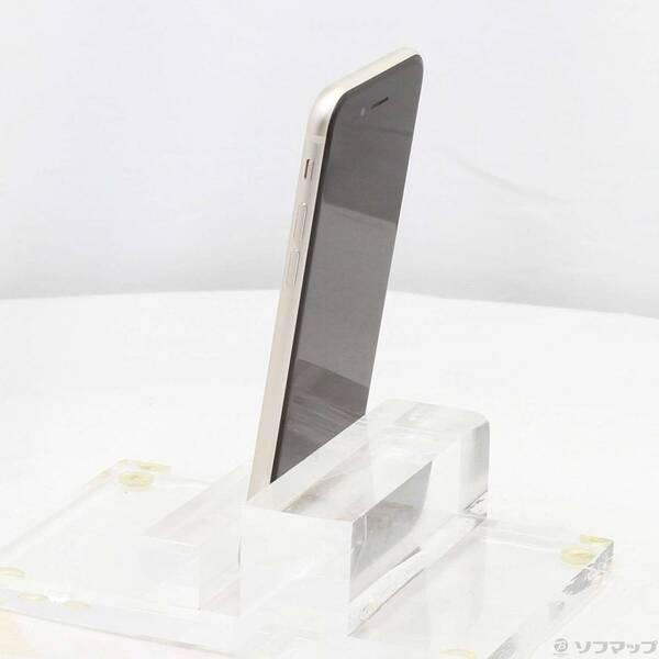 〔中古〕Apple(アップル) iPhone SE 第3世代 64GB スターライト MMYD3J／A SIMフリー〔377-ud〕 |  | 01