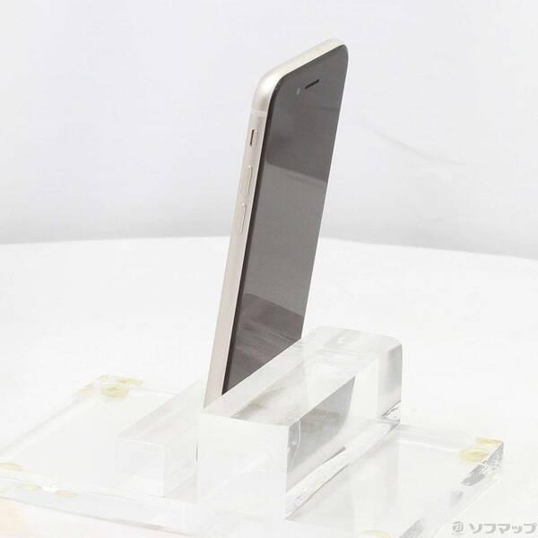 〔中古〕Apple(アップル) iPhone SE 第3世代 64GB スターライト MMYD3J／A SIMフリー〔258-ud〕 |  | 01