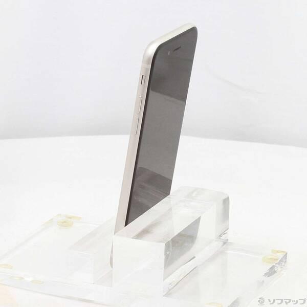 〔中古〕Apple(アップル) iPhone SE 第3世代 64GB スターライト MMYD3J／A SIMフリー〔344-ud〕 |  | 01
