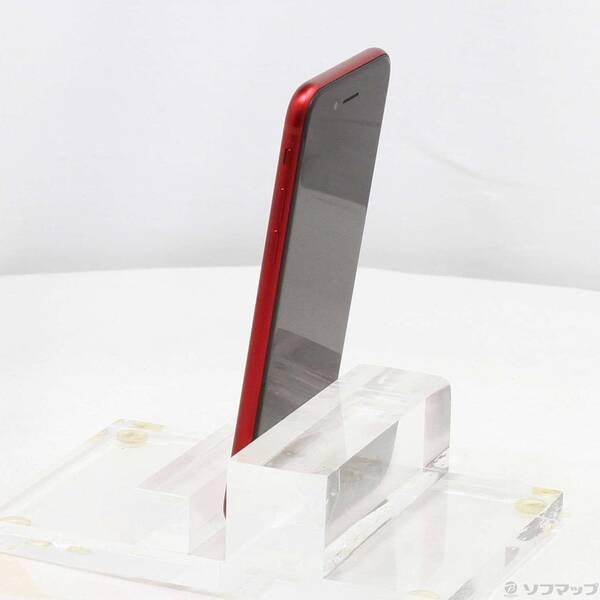 〔中古〕Apple(アップル) iPhone SE 第3世代 64GB プロダクトレッド MMYE3J／A SIMフリー〔348-ud〕 |  | 01