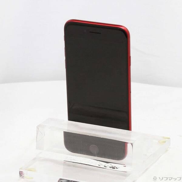 〔中古〕Apple(アップル) iPhone SE 第3世代 64GB プロダクトレッド MMYE3J／A SIMフリー〔348-ud〕 |  | 02