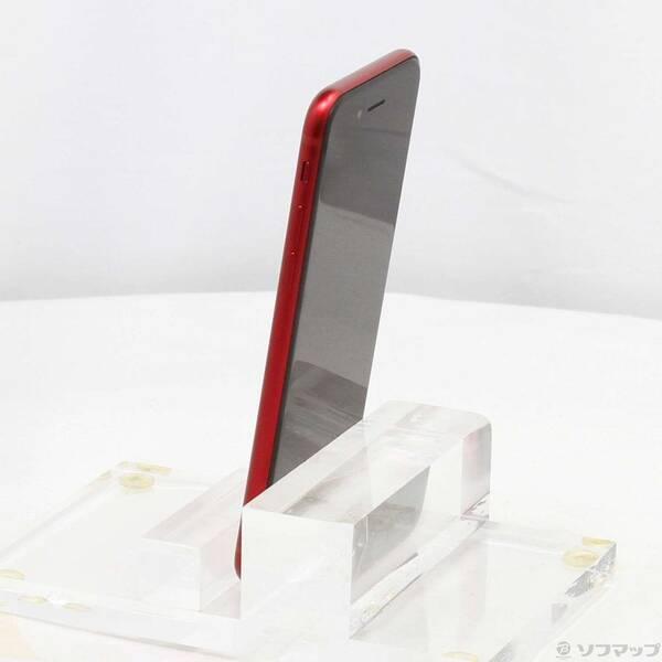 〔中古〕Apple(アップル) iPhone SE 第3世代 64GB プロダクトレッド MMYE3J／A SIMフリー〔258-ud〕 |  | 01