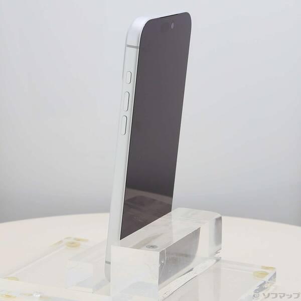 〔中古〕Apple(アップル) iPhone17 Pro Max 512GB シルバー MFYC4J／A SIMフリー〔348-ud〕 |  | 01