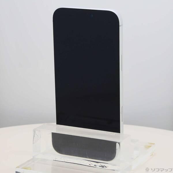 〔中古〕Apple(アップル) iPhone17 Pro Max 512GB シルバー MFYC4J／A SIMフリー〔348-ud〕 |  | 02