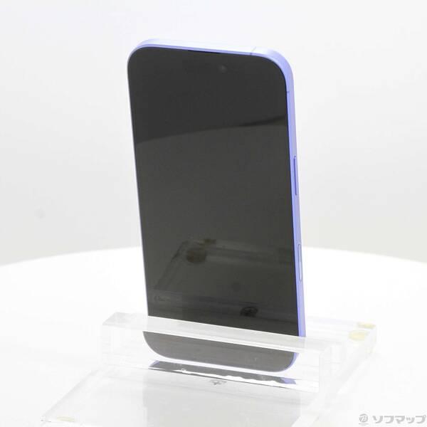 〔中古〕Apple(アップル) iPhone16 128GB ウルトラマリン MYDU3J／A SIMフリー〔198-ud〕 |  | 02