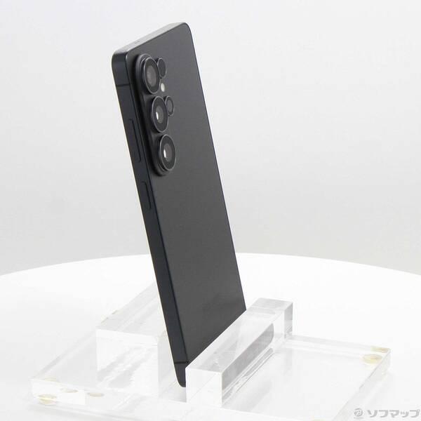 〔中古〕SAMSUNG(サムスン) Galaxy S26 Ultra 256GB ブラック SM-S948QZKASJP SIMフリー〔262-ud〕 |  | 03