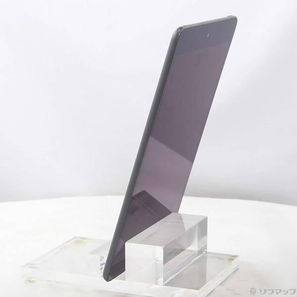 〔中古〕Apple(アップル) iPad mini 第5世代 64GB スペースグレイ MUX52J／A SIMフリー〔305-ud〕 |  | 01