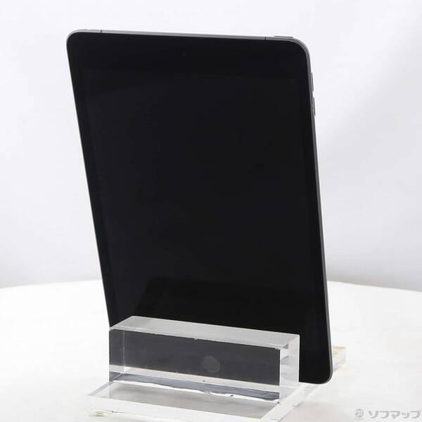 〔中古〕Apple(アップル) iPad mini 第5世代 64GB スペースグレイ MUX52J／A SIMフリー〔305-ud〕 |  | 02