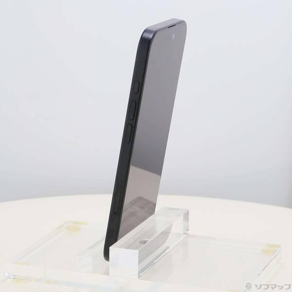 〔中古〕Apple(アップル) iPhone16 256GB ブラック MYDW3J／A SIMフリー〔377-ud〕 |  | 01