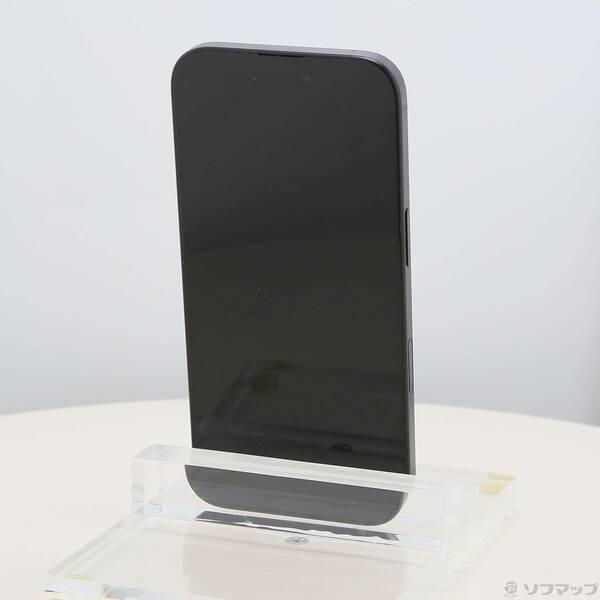 〔中古〕Apple(アップル) iPhone16 256GB ブラック MYDW3J／A SIMフリー〔377-ud〕 |  | 02