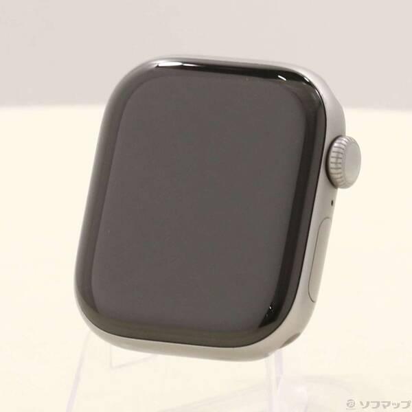 〔中古〕Apple(アップル) Apple Watch Series 11 GPS 42mm スペースグレイアルミニウムケース バンド無し〔262-ud〕 | 