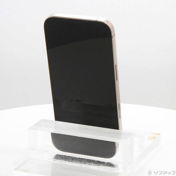 〔中古〕Apple(アップル) iPhone16 Pro 256GB デザートチタニウム MYN23J／A SIMフリー〔269-ud〕 |  | 02