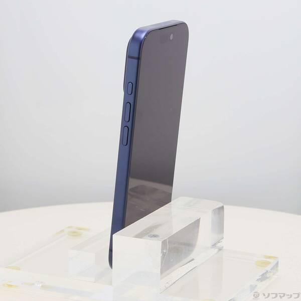 〔中古〕Apple(アップル) iPhone17 Pro 512GB ディープブルー MG8C4J／A SIMフリー〔258-ud〕 |  | 01