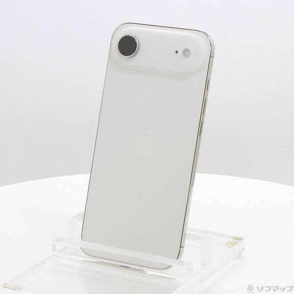 〔中古〕Apple(アップル) iPhone Air 256GB ライトゴールド MG294J／A SIMフリー〔349-ud〕 | 