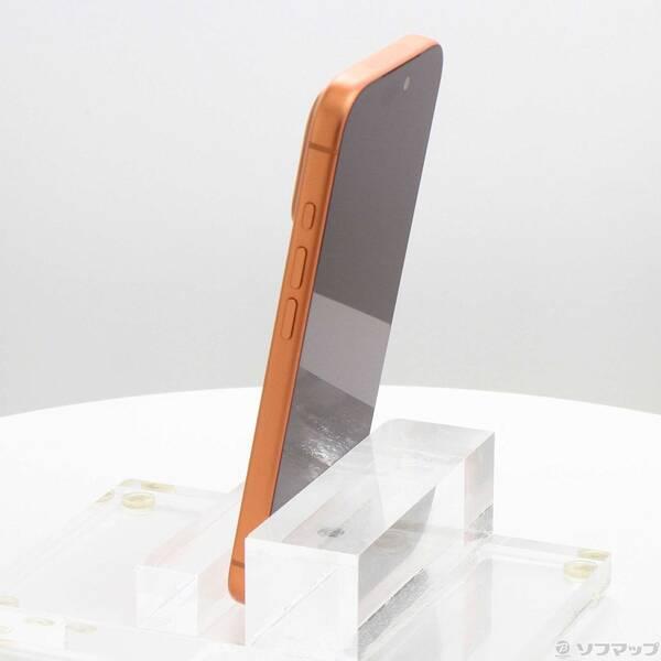 〔中古〕Apple(アップル) iPhone17 Pro 512GB コズミックオレンジ MG8A4J／A SIMフリー〔198-ud〕 |  | 01