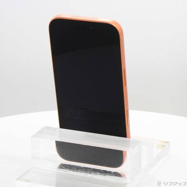 〔中古〕Apple(アップル) iPhone17 Pro 512GB コズミックオレンジ MG8A4J／A SIMフリー〔198-ud〕 |  | 02