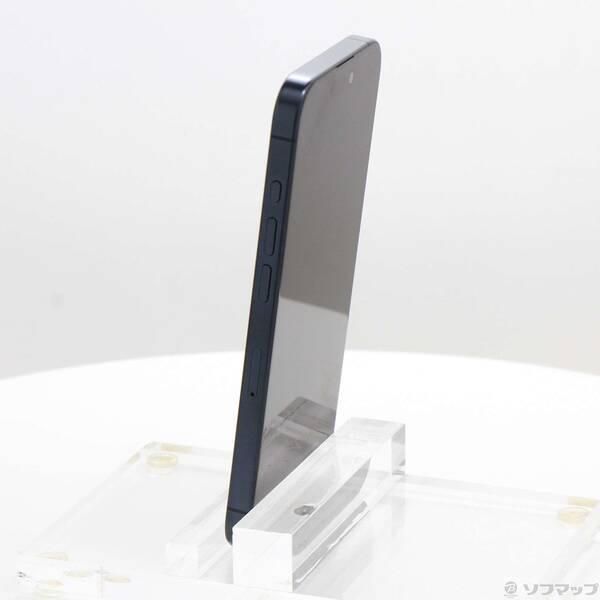 〔中古〕Apple(アップル) iPhone15 Pro 256GB ブルーチタニウム MTUG3J／A SIMフリー〔349-ud〕 |  | 01
