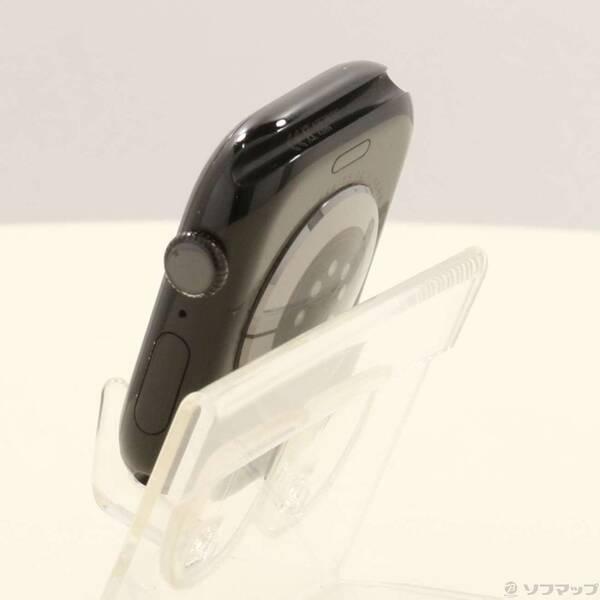 〔中古〕Apple(アップル) Apple Watch Series 10 GPS 46mm ジェットブラックアルミニウムケース バンド無し〔258-ud〕 |  | 01