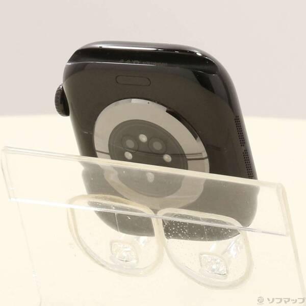 〔中古〕Apple(アップル) Apple Watch Series 10 GPS 46mm ジェットブラックアルミニウムケース バンド無し〔258-ud〕 |  | 02