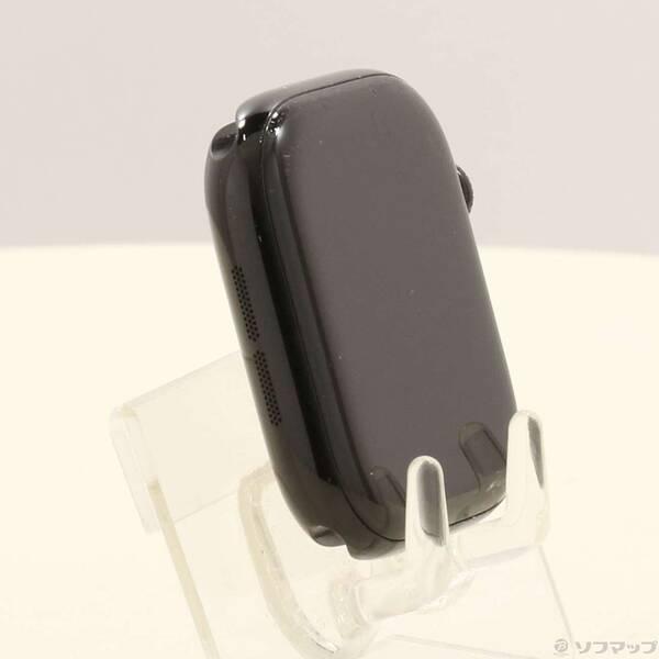 〔中古〕Apple(アップル) Apple Watch Series 10 GPS 46mm ジェットブラックアルミニウムケース バンド無し〔258-ud〕 |  | 03