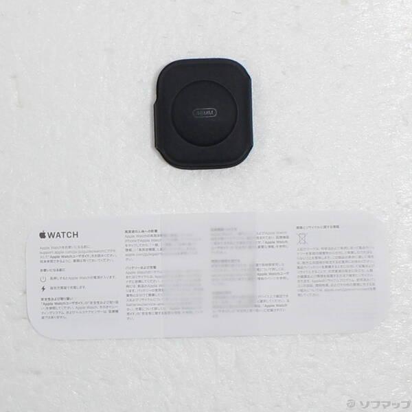〔中古〕Apple(アップル) Apple Watch Series 10 GPS 46mm ジェットブラックアルミニウムケース バンド無し〔258-ud〕 |  | 04