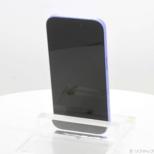 〔中古〕Apple(アップル) iPhone16 128GB ウルトラマリン MYDU3J／A SIMフリー〔377-ud〕 |  | 02