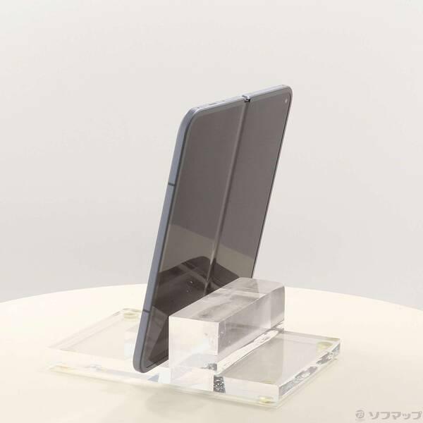 〔中古〕GOOGLE(グーグル) Google Pixel 10 Pro Fold 512GB ムーンストーン GU0NP SIMフリー〔377-ud〕 |  | 01