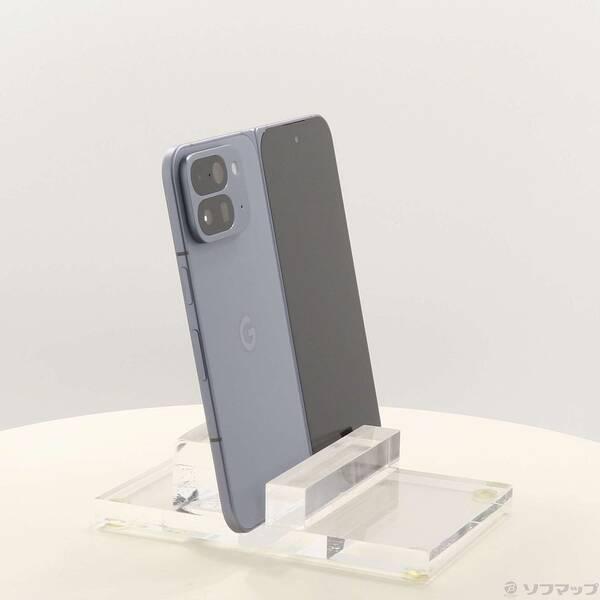 〔中古〕GOOGLE(グーグル) Google Pixel 10 Pro Fold 512GB ムーンストーン GU0NP SIMフリー〔377-ud〕 |  | 03