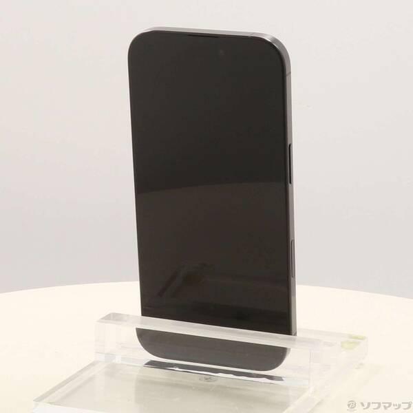 〔中古〕Apple(アップル) iPhone16 Pro 512GB ブラックチタニウム MYN43J／A SIMフリー〔262-ud〕 |  | 02