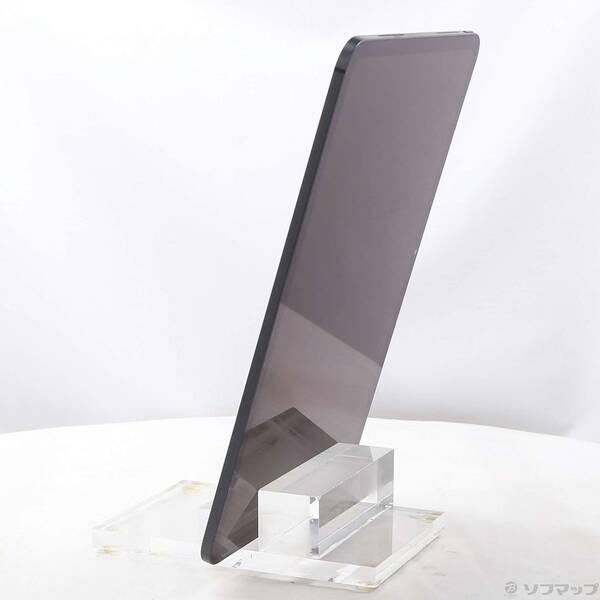 〔中古〕Apple(アップル) iPad Pro 11インチ 第5世代 標準ガラス 1TB スペースブラック MVVE3J／A Wi-Fi〔348-ud〕 |  | 01