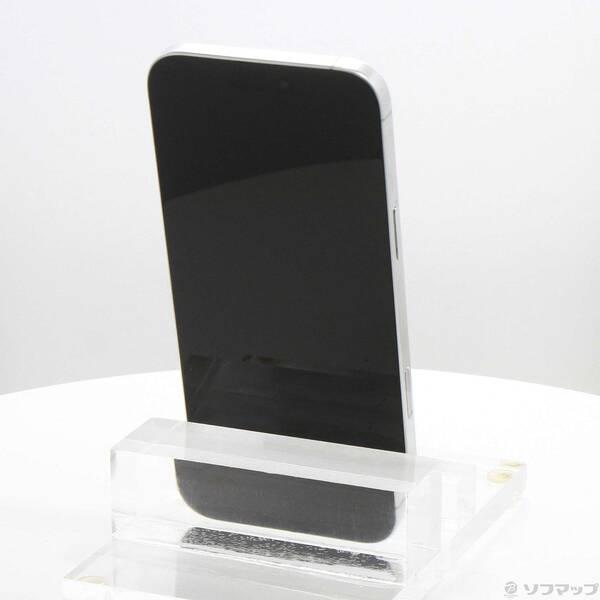 〔中古〕Apple(アップル) iPhone16 Pro Max 512GB ホワイトチタニウム MYWM3J／A SIMフリー〔377-ud〕 |  | 02
