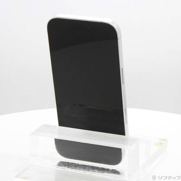 〔中古〕Apple(アップル) iPhone16 Pro 256GB ホワイトチタニウム MYN13J／A SIMフリー〔348-ud〕 |  | 02