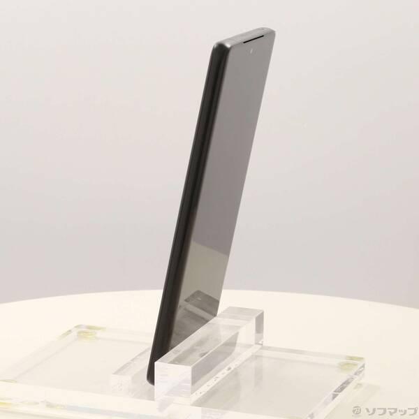 〔中古〕Motorola(モトローラ) motorola edge 50s pro 256GB ブラックビューティー MOSAH1 Softbank SIMフリー〔348-ud〕 |  | 01