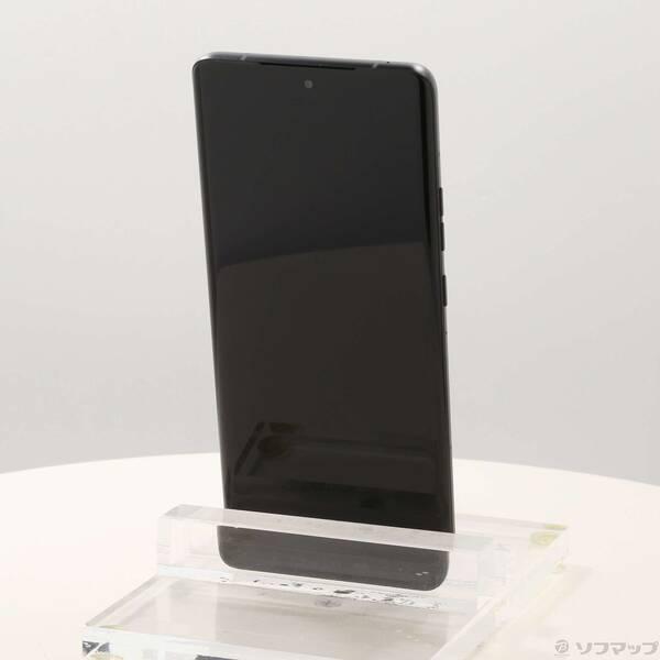 〔中古〕Motorola(モトローラ) motorola edge 50s pro 256GB ブラックビューティー MOSAH1 Softbank SIMフリー〔348-ud〕 |  | 02