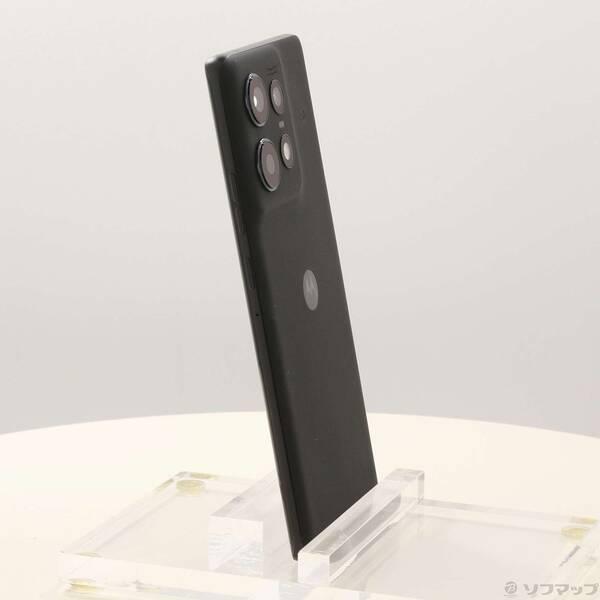 〔中古〕Motorola(モトローラ) motorola edge 50s pro 256GB ブラックビューティー MOSAH1 Softbank SIMフリー〔348-ud〕 |  | 03