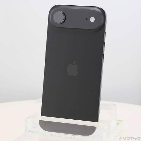 〔中古〕Apple(アップル) iPhone Air 256GB スペースブラック MG274J／A SIMフリー〔269-ud〕 | 