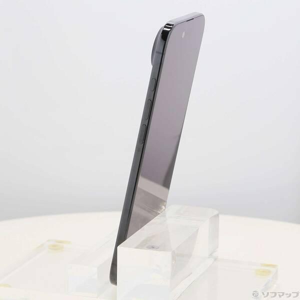 〔中古〕Apple(アップル) iPhone Air 256GB スペースブラック MG274J／A SIMフリー〔269-ud〕 |  | 01