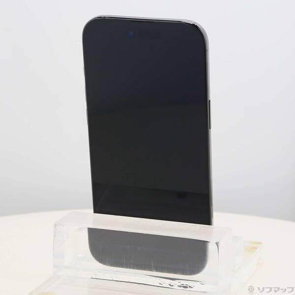 〔中古〕Apple(アップル) iPhone Air 256GB スペースブラック MG274J／A SIMフリー〔269-ud〕 |  | 02