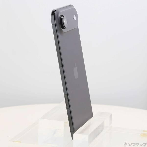 〔中古〕Apple(アップル) iPhone Air 256GB スペースブラック MG274J／A SIMフリー〔269-ud〕 |  | 03