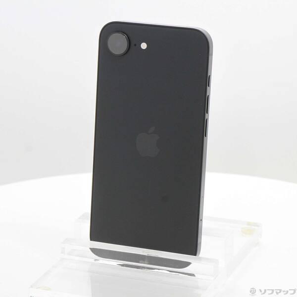 〔中古〕Apple(アップル) iPhone16e 128GB ブラック MD1Q4J／A SIMフリー〔377-ud〕 | 