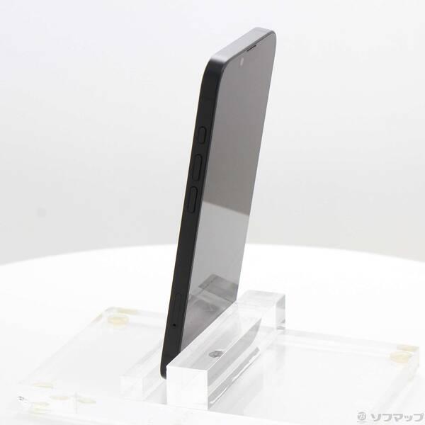 〔中古〕Apple(アップル) iPhone16e 128GB ブラック MD1Q4J／A SIMフリー〔377-ud〕 |  | 01