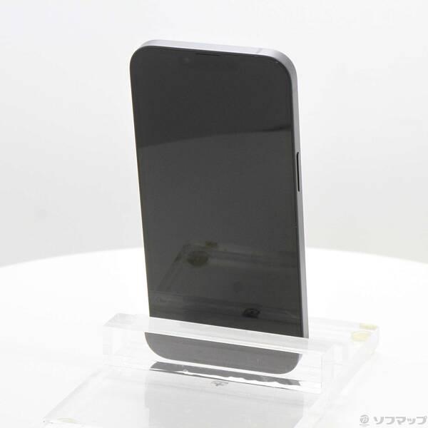 〔中古〕Apple(アップル) iPhone16e 128GB ブラック MD1Q4J／A SIMフリー〔377-ud〕 |  | 02