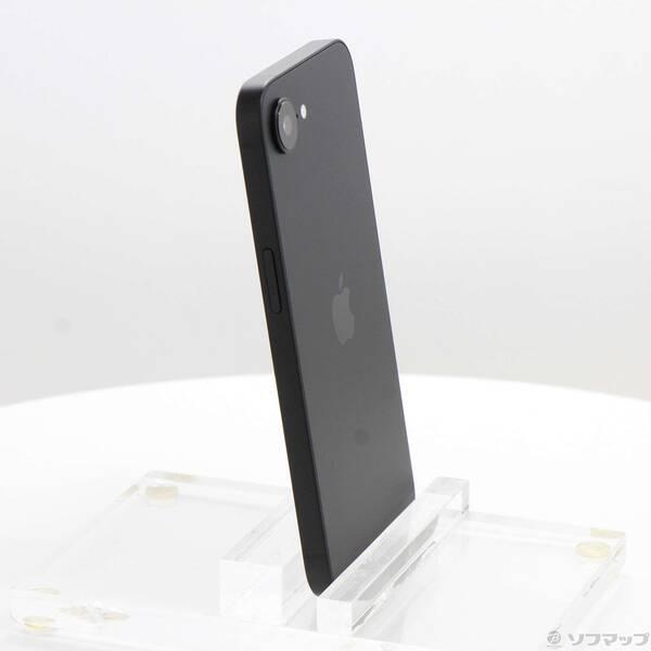 〔中古〕Apple(アップル) iPhone16e 128GB ブラック MD1Q4J／A SIMフリー〔377-ud〕 |  | 03