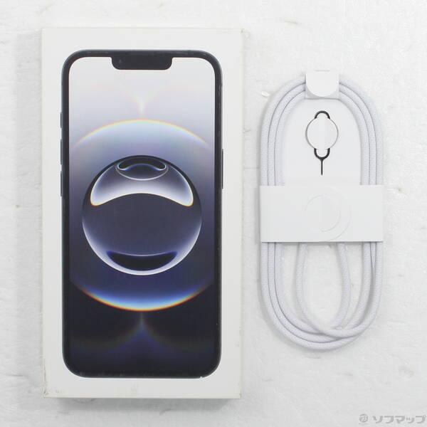〔中古〕Apple(アップル) iPhone16e 128GB ブラック MD1Q4J／A SIMフリー〔377-ud〕 |  | 04