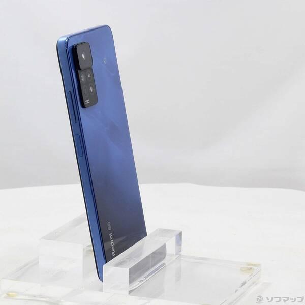 〔中古〕Xiaomi(シャオミ) Redmi Note 11 Pro 5G 128GB アトランティックブルー REDMINOTE11PROBL SIMフリー〔198-ud〕 |  | 03