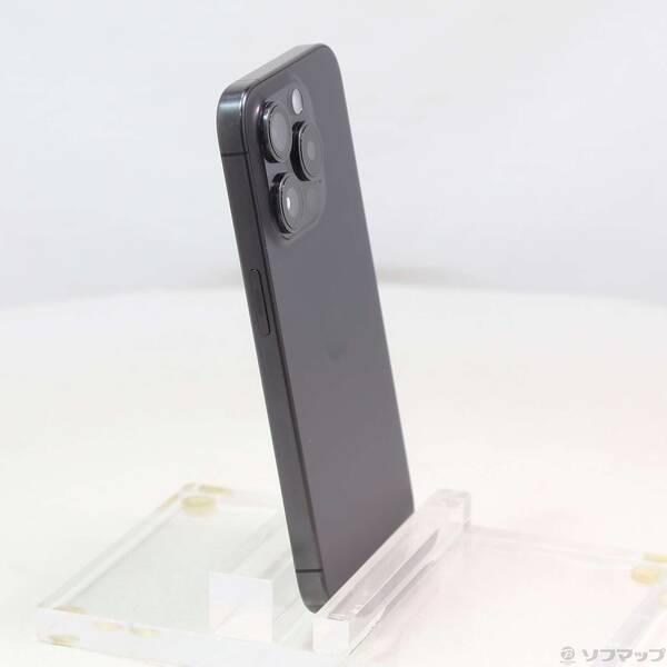 〔中古〕Apple(アップル) iPhone15 Pro 128GB ブラックチタニウム MTU73J／A SIMフリー〔295-ud〕 |  | 03