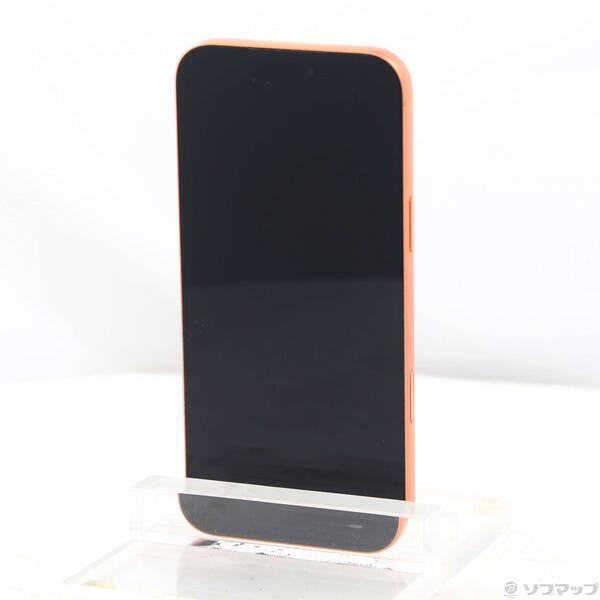 〔中古〕Apple(アップル) iPhone17 Pro Max 2TB コズミックオレンジ MFYK4J／A SIMフリー〔269-ud〕 |  | 02