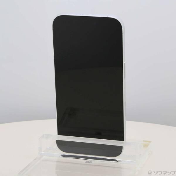 〔中古〕Apple(アップル) iPhone16 128GB ホワイト MYDR3J／A SIMフリー〔198-ud〕 |  | 02